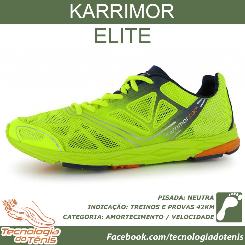 Karrimor - D30 Elite