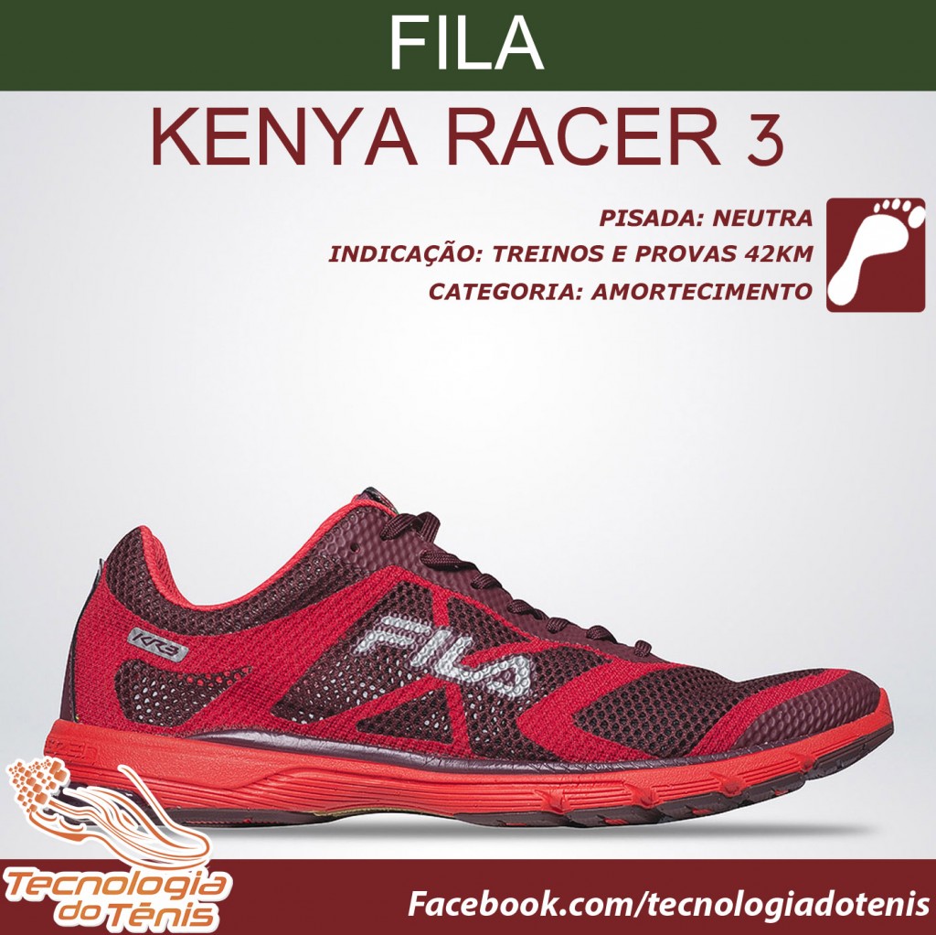 Kenya Racer 3